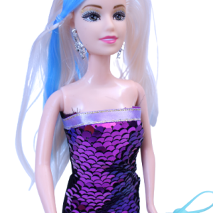 A154 Barbie doll