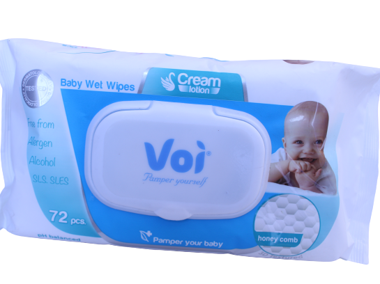 A173a Voi baby wipes