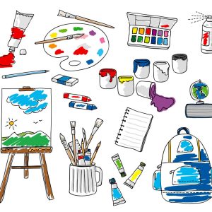Stationary packages