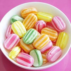 Sweets