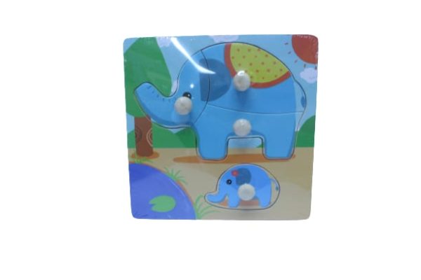 Edu plug-in puzzle small - Image 2