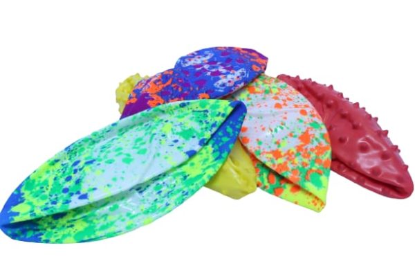 Balls assorted 20cm