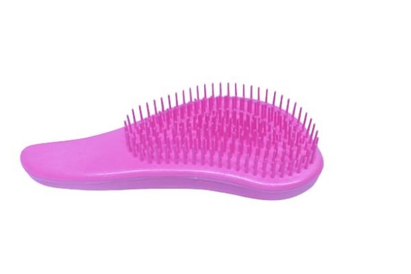 Comb detangler