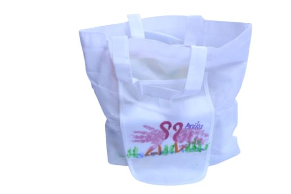 Shopping bag