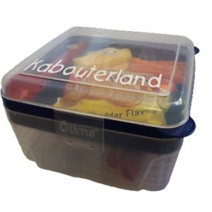 Die Smaak Box