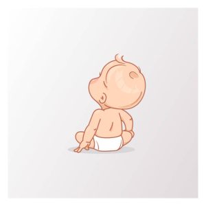 Nappies and Changing