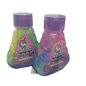 Unicorn Slime