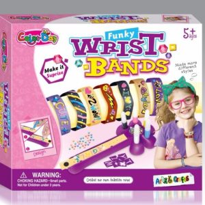 Wrist Bang - Fashion set