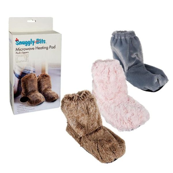 Snuggly Bits - Microwave Heating Pad
