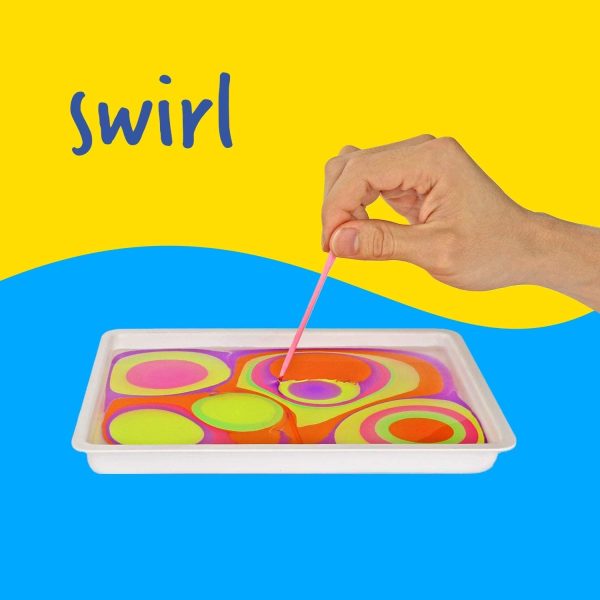 Marble painting DIY - Image 3