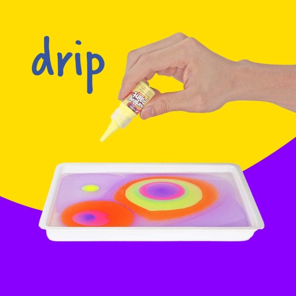 Marble painting DIY - Image 2