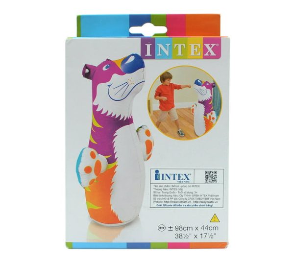 Boxing water toy - Image 2