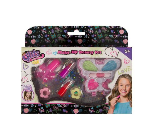 Make-up kit 6pc