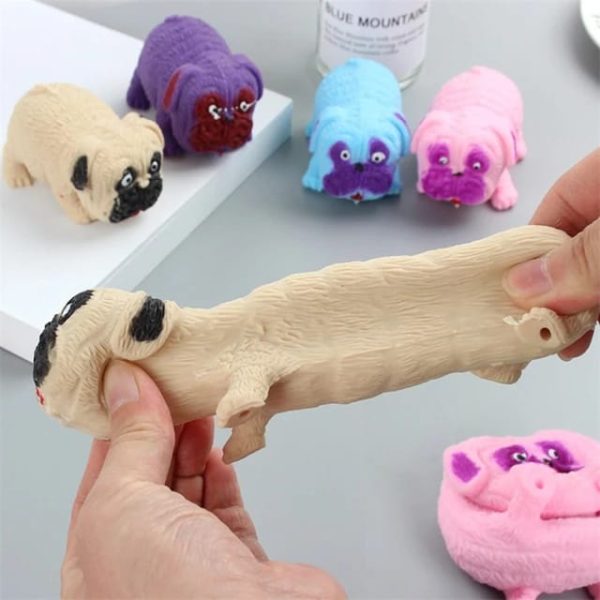 Squishy Pug - Image 2