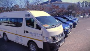 fleet