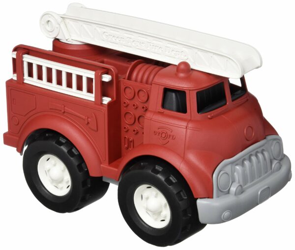 Fire Truck Large