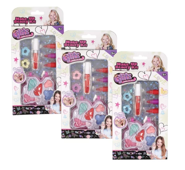 Glits Make up set