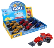 Friction Trucks