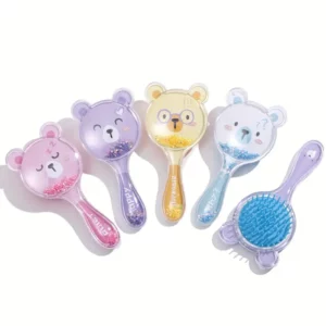 Hair Care and Accessories