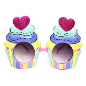 Cupcake Sunglasses