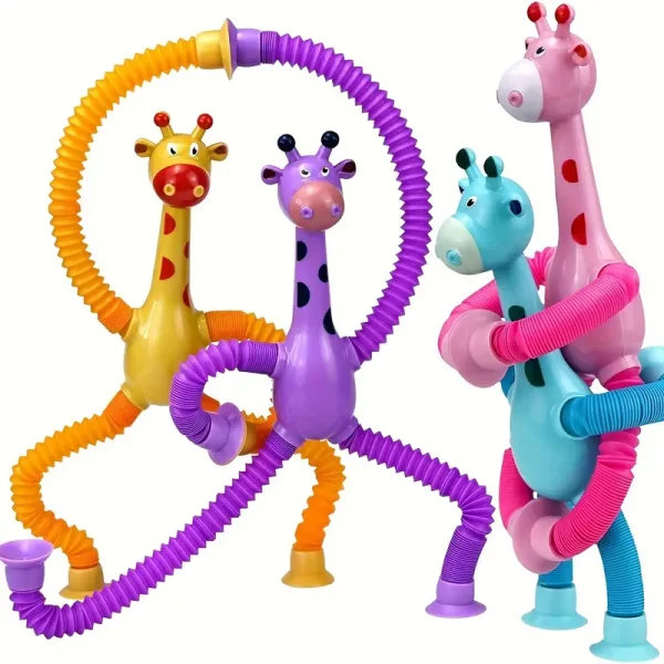Giraffe Fidget variety
