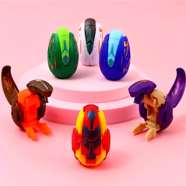Dino Egg (individual)