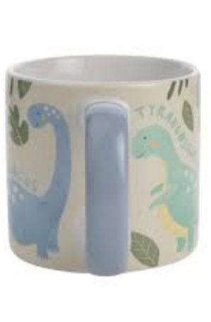 Dino Mug