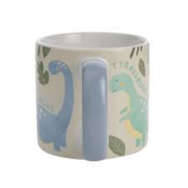Dino Mug