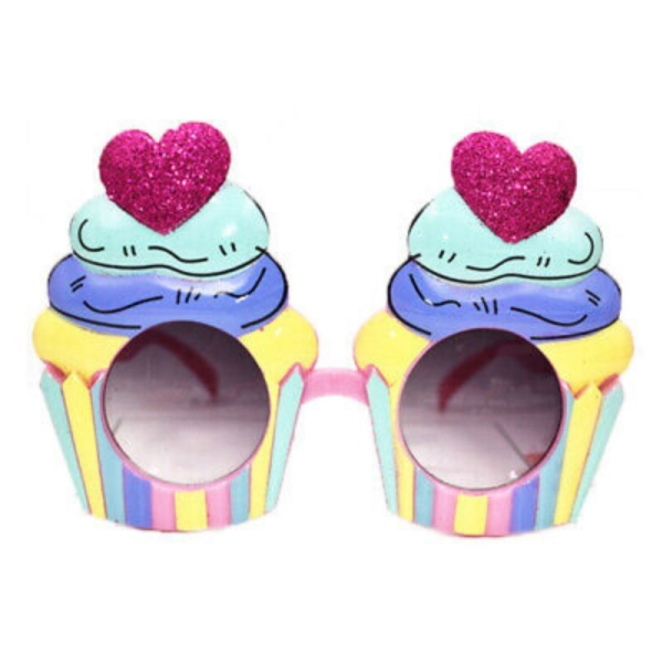 Cupcake Sunglasses