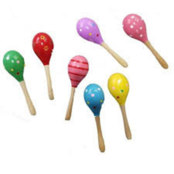 Musical Maraca