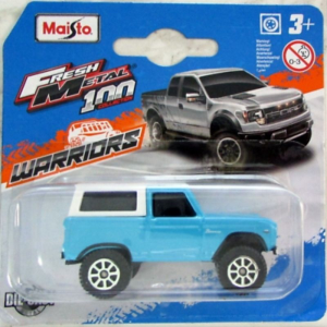 Maisto Metal cars