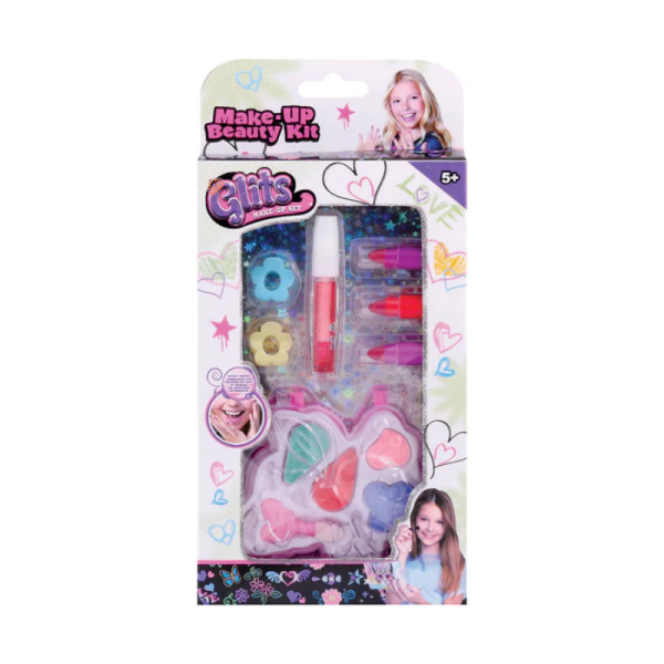 Glitz Make up set