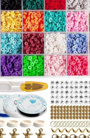 Sequin Art DIY Kit