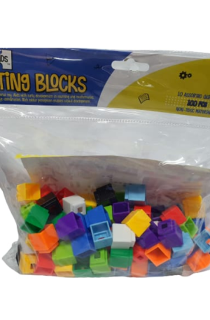 Counting Blocks