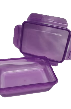 Lunch box fun