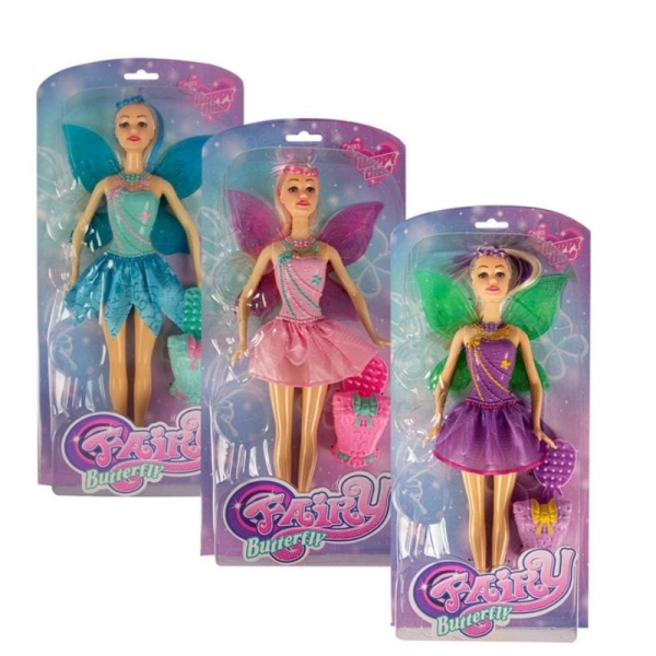 Fairy Doll