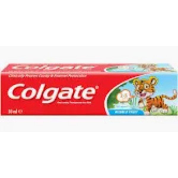 Colgate Toothpaste 50ml