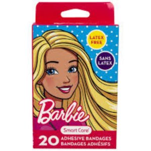 Bandages 30 - Themed