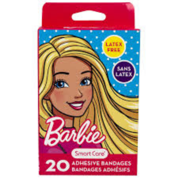 Bandages 30 - Themed