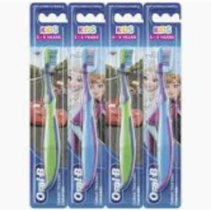 Toothbrushes
