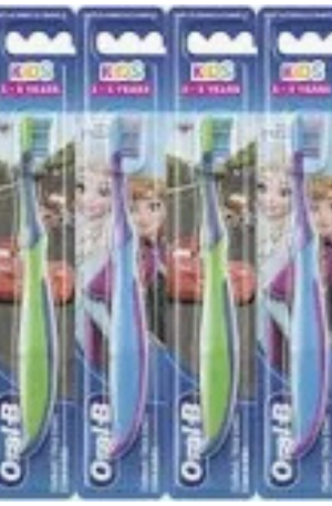Toothbrushes