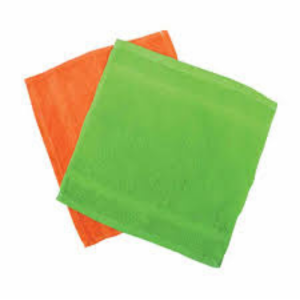 Face cloths