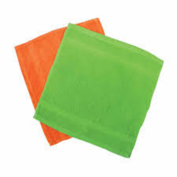 Face cloths