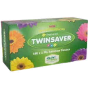 Tissues 2PLY