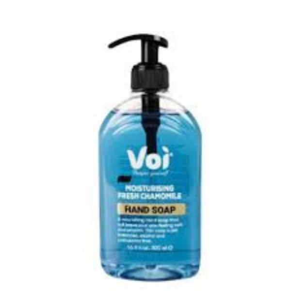 Chamomile hand soap 500ml