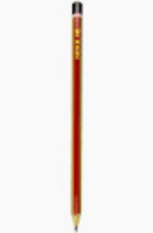 HB pencil