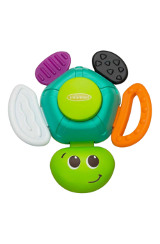 Turtle Teether