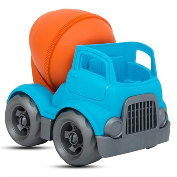 Cement mixer