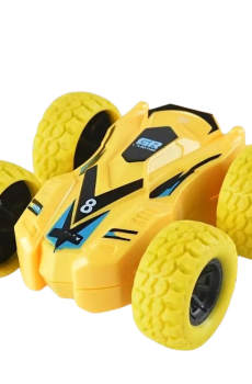 Double Sided Flip car