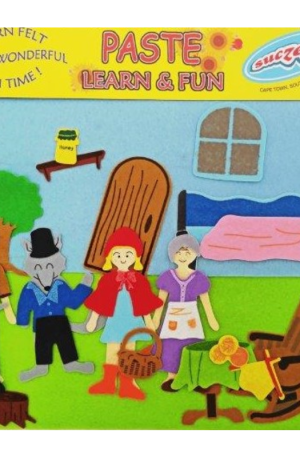 Felt Board
